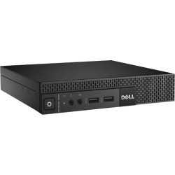 Begagnad Dell Optiplex 9020M stationär dator | A