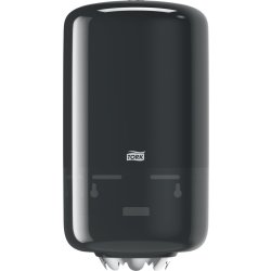 Tork M1 Mini dispenser för avtorkningspapper