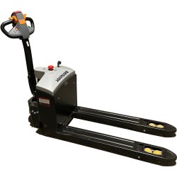 Elektriska handtruckar