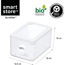 Förvaringslåda för Vision, 1,65 L