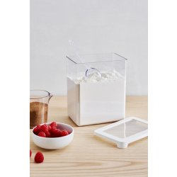 Förvaringslåda Vision, 3,5 L