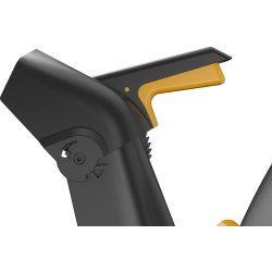 STIGA snöslunga ST 700e, 48 V, inkl. batteri