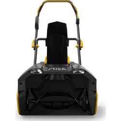 STIGA snöslunga ST 700e, 48 V, inkl. batteri