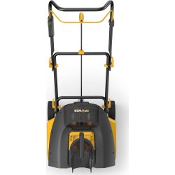 STIGA snöslunga ST 700e, 48 V, inkl. batteri