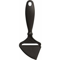 GastroMax ostskärare, svart, plast, 20,5 cm