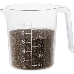 GastroMax måttkanna, 1 liter