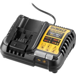 DEWALT XR laddare, 12V/18V/54V