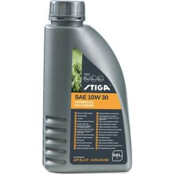 STIGA motorolja, 0,6 liter