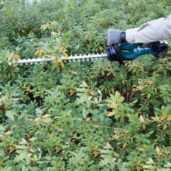 Makita häcksax 50 cm 18V exkl. batteri/laddare