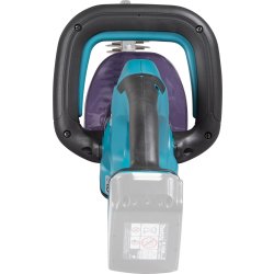 Makita Häcktrimmer 50cm LXT 18V, inkl. batt.