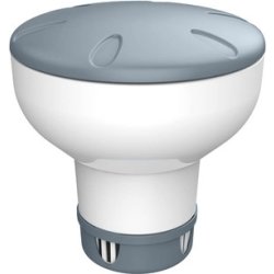 Swim & Fun Dispenser för klortabletter, 200 g