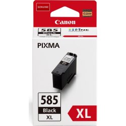 Canon PG-585XL BK bläckpatron, svart