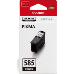 Canon PG-585 BK bläckpatron, svart