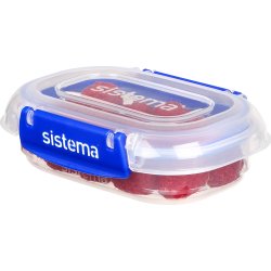 Sistema Klip It+ matlåda, 180 ml