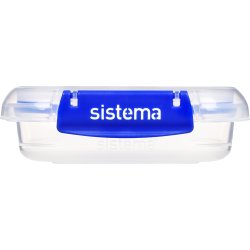 Sistema Klip It+ matlåda, 180 ml