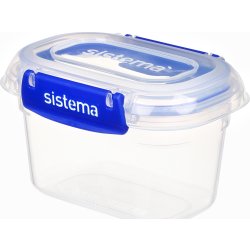 Sistema Klip It+ matlåda, 400 ml