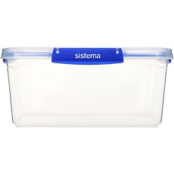 Sistema Klip It+ matlåda, 3,35 L