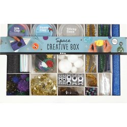 DIY & pyssel kit
