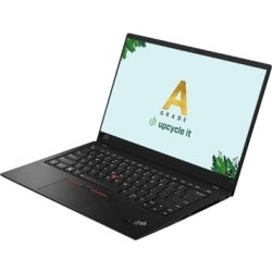 Begagnad Lenovo ThinkPad X1 Carbon 14" bärbar, A