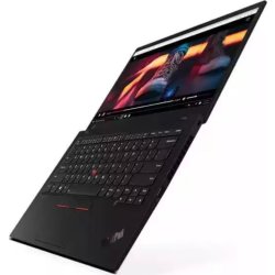 Begagnad Lenovo ThinkPad X1 Carbon 14" bärbar, B