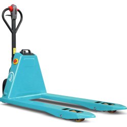Elektriska handtruckar
