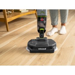 Bissell SpinWave VAC PET Select golvmopp