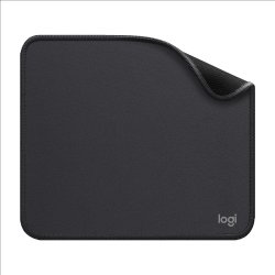 Logitech Studio Series musmatta, svart