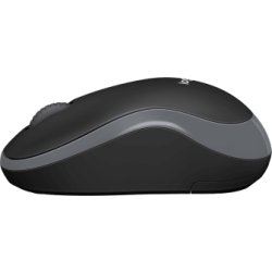 Logitech MK270 trådlös mus / tangentbord