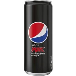Pepsi Max, 33cl