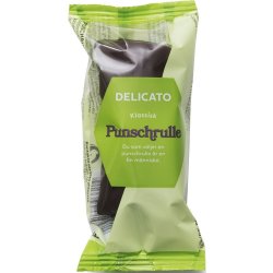 Delicato Punschrulle, 48g