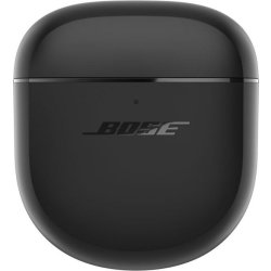 Bose QuietComfort Earbuds II hörlurar, svart