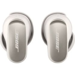 Bose QuietComfort Ultra öronsnäckor, vit