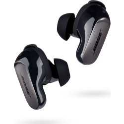 Bose QuietComfort Ultra öronsnäckor, svart