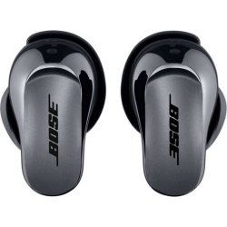 Bose QuietComfort Ultra öronsnäckor, svart