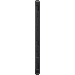Samsung Galaxy Xcover 7, 128 GB, svart