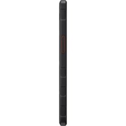 Samsung Galaxy Xcover 7, 128 GB, svart