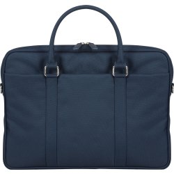 dbramante1928 Ginza 16" laptopväska, blå