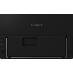 Ricohs transportabla 15,6" OLED-monitor, trådlös