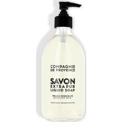 Compagnie De Provence Sensitive Skin, Tvål, 495 ml