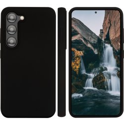 dbramante1928 Costa Rica Galaxy S23 fodral, svart