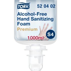 Handdesinfektion