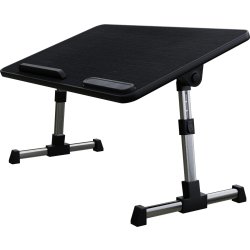 Desire2 Flex Laptop-stativ, svart