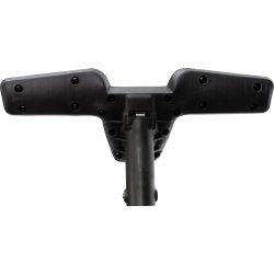 Golfvagn Elite T4R elekt. m. fjärrkontroll, Litium