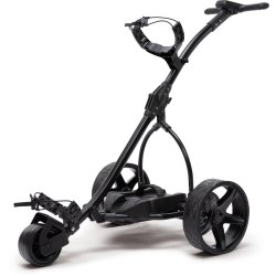 Golfvagn Elite T4R elekt. m. fjärrkontroll, Litium