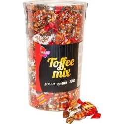 Toffee Mix Tube, 1760g