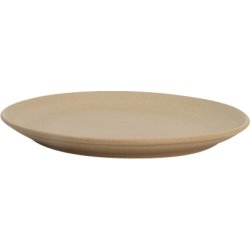 Clay Sand Middagstallrik, 27 cm.