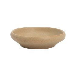 Clay Sand Tapasskål, Ø10 cm.
