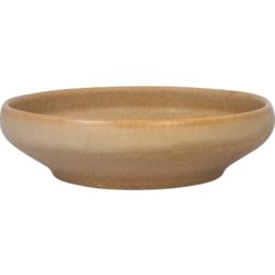 Clay Sand Skål, Ø21 cm.