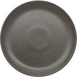 Clay Slate Middagstallrik, 27 cm.