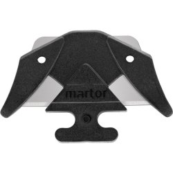 Blad för SECUMAX 350 säkerhetsknivar, 10 st.